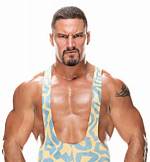 Nxt: Who Is Bron Breaker? Meet the Wrestler on Instagram