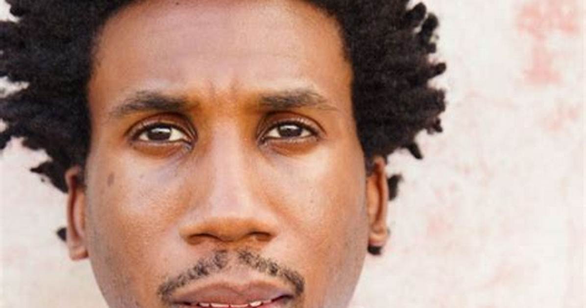 Nyambi Nyambi’s Biography, Net Worth, Fact, Career, Awards and Life Story