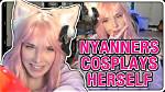 Nyanners Face Reveal, Age, Net Worth, Merch, Real Name: How Old?