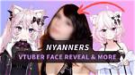 Nyanners Face Reveal: Everything About the Vtuber