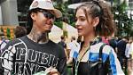 Nyjah Huston Girlfriend: Who Is the American Olympic Skateboarder Dating?