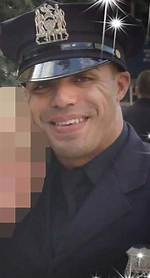 Nypd Cop Kills Edward Wilkins After Finding out About Wife Alexandra Vanderheyden’s Affair