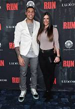 Nyr: Who Is Ryan Reaves Wife Alanna Forsyth; Her Age Wikipedia & Kids