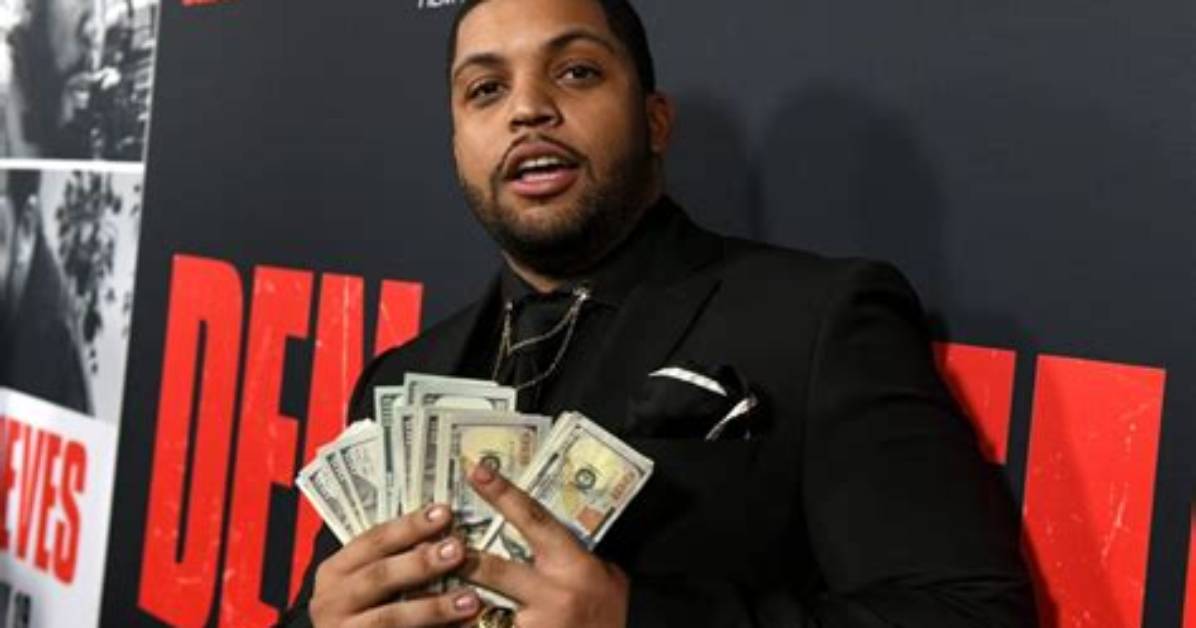 O’shea Jackson Jr’s Net Worth, Biography, Career, Awards, Fact and Life Story