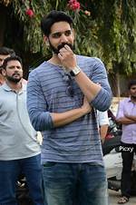Obituary: Akkineni Sushanth Aka Sushanth Anumolu Death Cause, Wife Family and Net Worth
