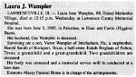 Obituary: Dee Wampler Age & Wiki – How Did Springfield Attorney Die?