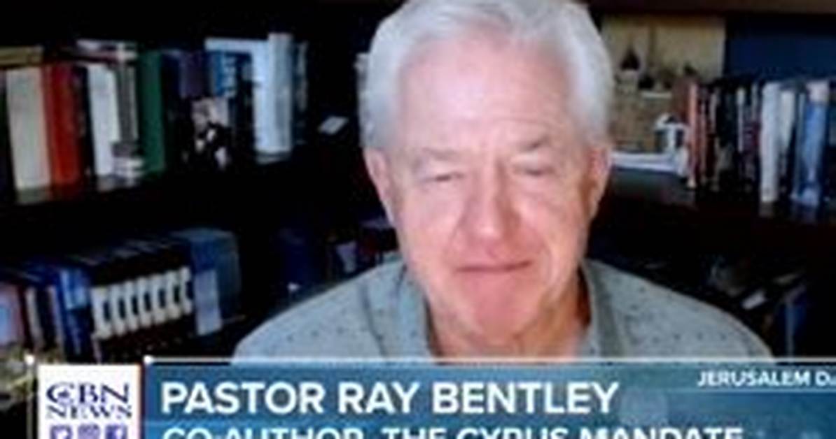 Obituary| How Did Maranatha Chapel Pastor Ray Bentley Die? Death Cause and Family Details to Know