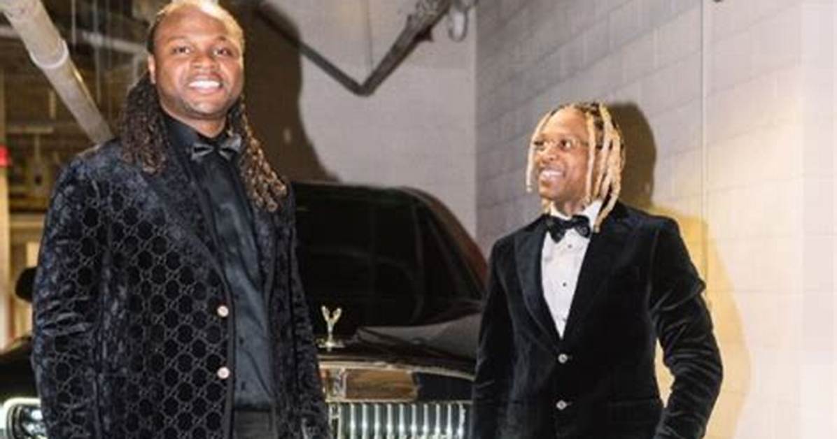 Obituary: Rapper Dthang Shot Dead – Lil Durk Brother Killed, Cause of Death Explained