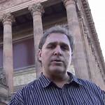 Obituary: Russ Dizdar Death Cause -How Did He Die? Everything to Know