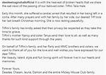 Obituary: Tiffini Talia Hale Death Cause – Mickey Mouse Club Actress Died Age 46
