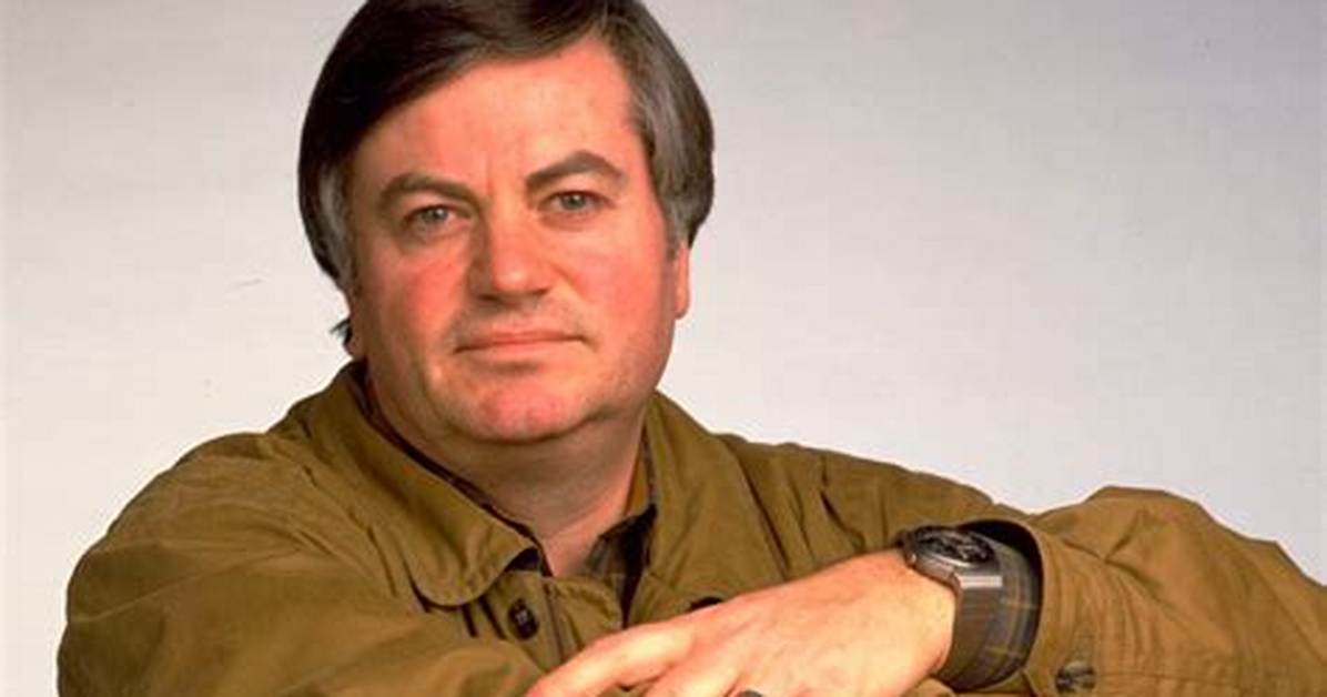 Obituary: What Happened to Roger Cook? This Old House – Death Cause