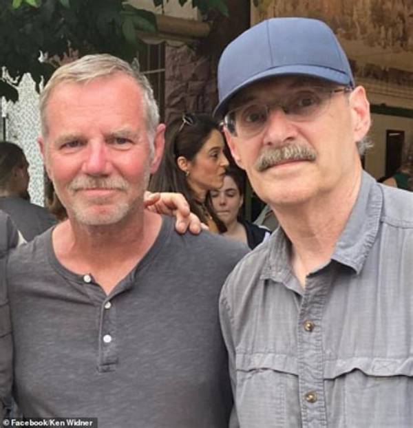 Obituary: Who Is Nicholas Widner? Anglin Brothers Death – John and Clarence Anglin