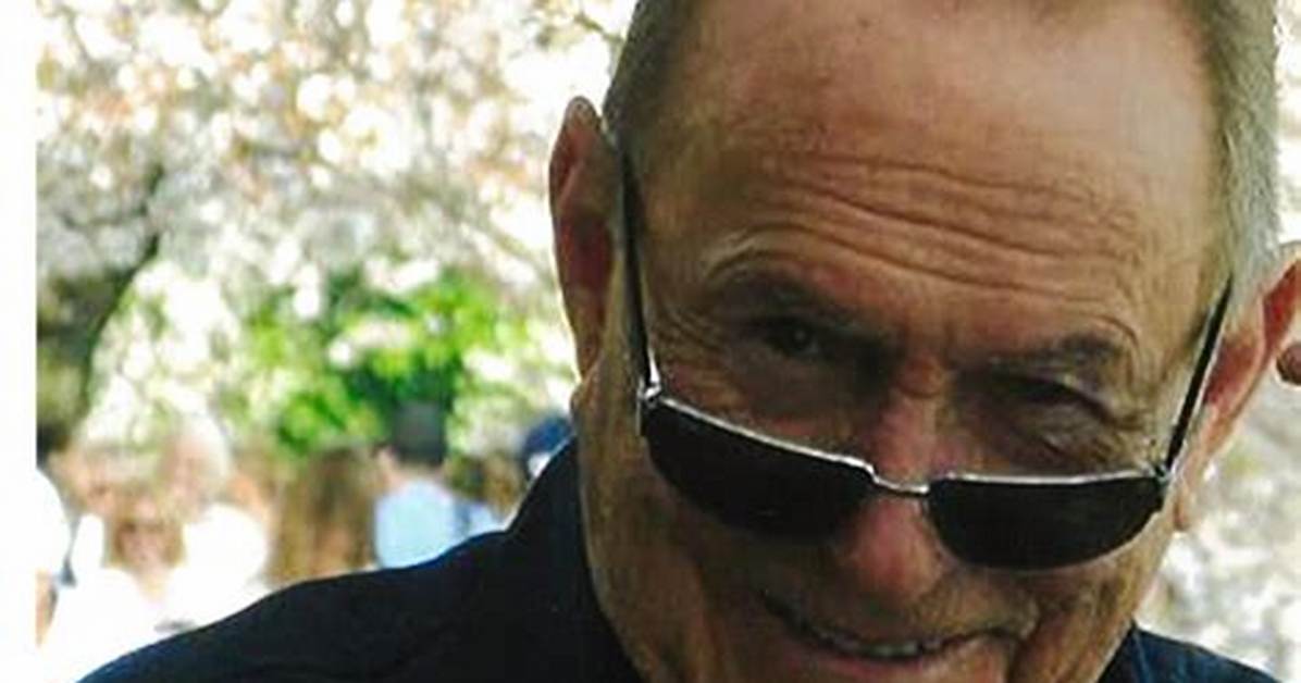 Obituary: William Eisen Death – How Did Paul Stanley Father/Dad Die?