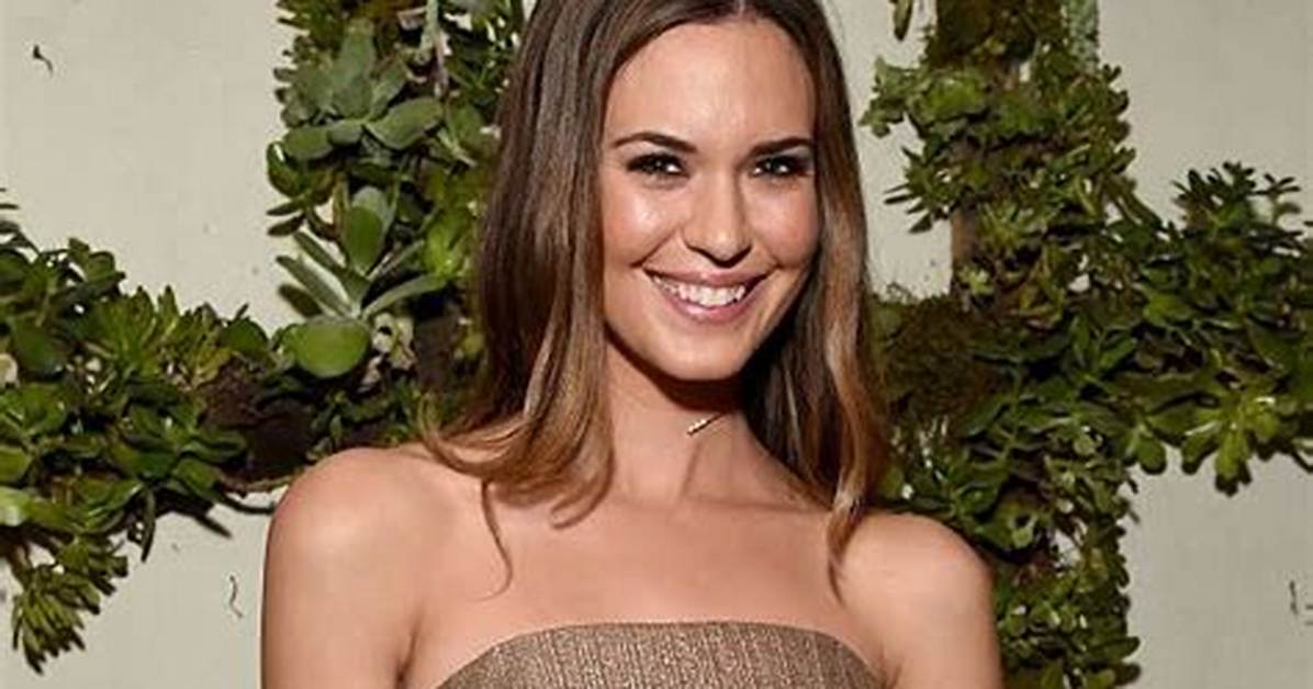 Odette Annable Biography – Age, Movies and Tv Shows, Net Worth, Pictures