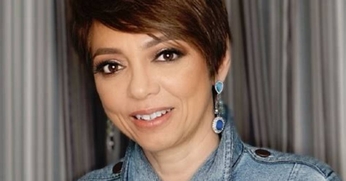 Odette Quesada Height and Weight | How Tall Is She