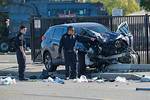 Officer Kingery Car Accident Update: Many Injured in the Scene