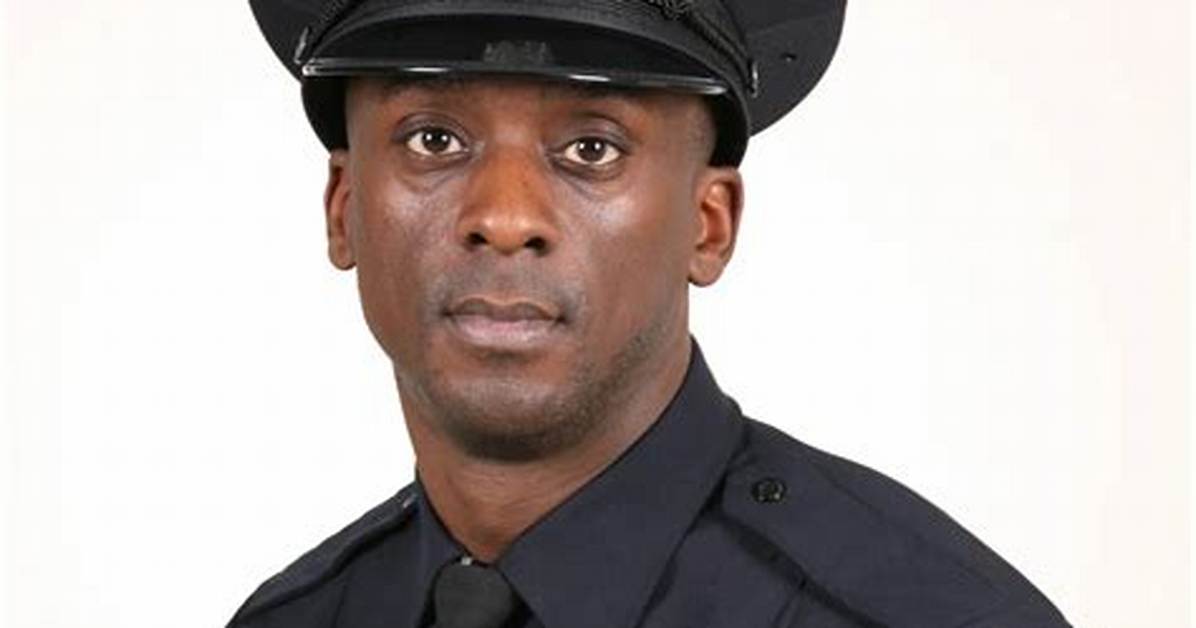 Officer Loren Courts of the Detroit Police Department: Cause of Death, Obituary Information, and Marital Status
