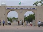 Official List of Courses Offered in Bayero University Kano (Buk)