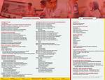 Official List of Courses Offered in Calvary Polytechnic (Calvarypoly)
