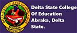 Official List of Courses Offered in Delta State University (Delsu)