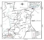 Ogba–Egbema–Ndoni Postal Codes (Rivers State)