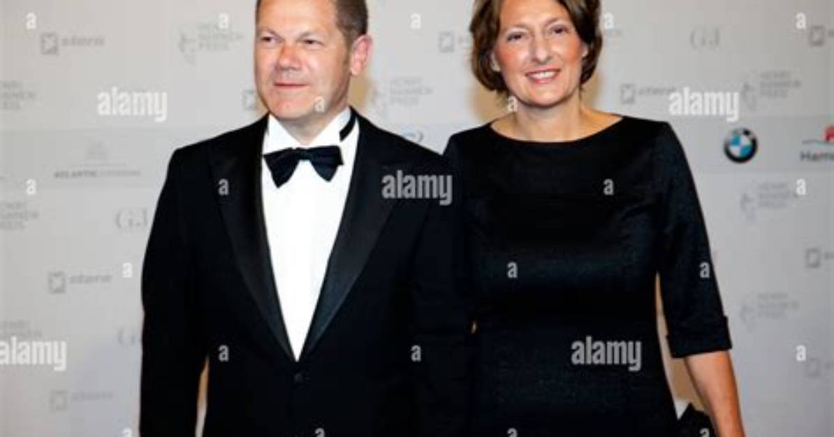 Olaf Scholz Religion: Wife and Children – What Is His Net Worth?