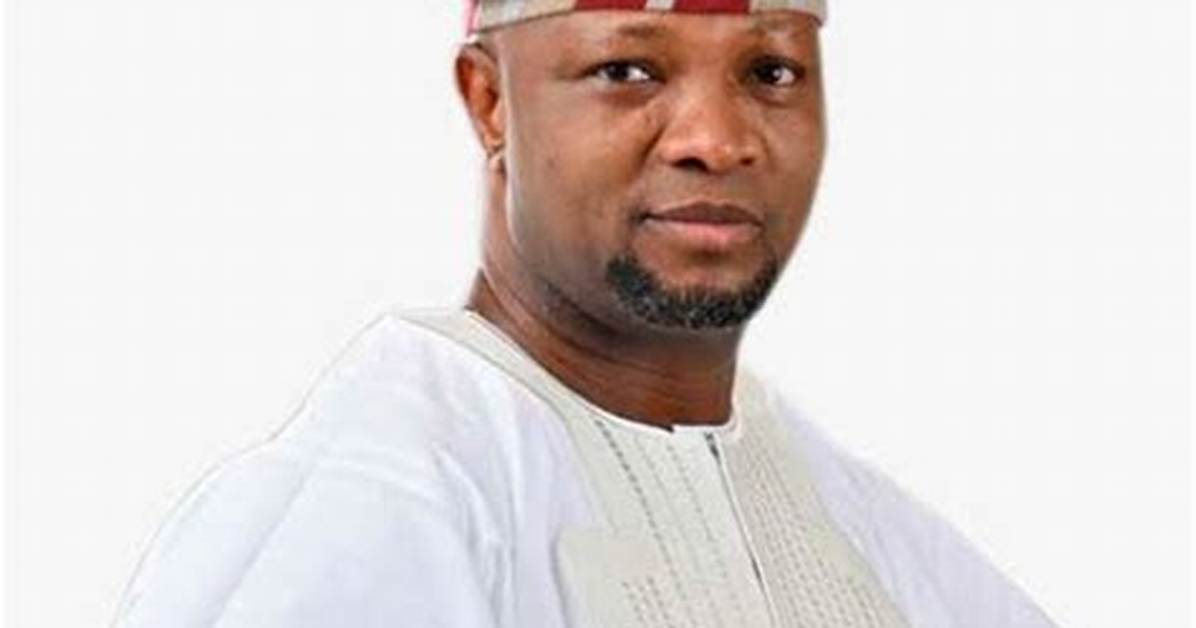 Olajide Adediran ‘Jandor’ Biography: Wikipedia, Age, Family, Wife, Net Worth