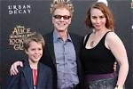 Oliver Elfman Is Danny Elfman’s Son with Bridget Fonda – Meet Him