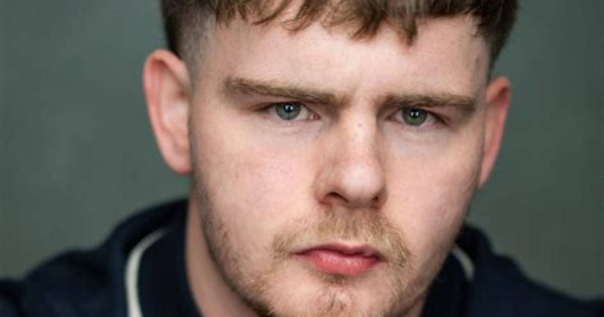 Oliver Woollford