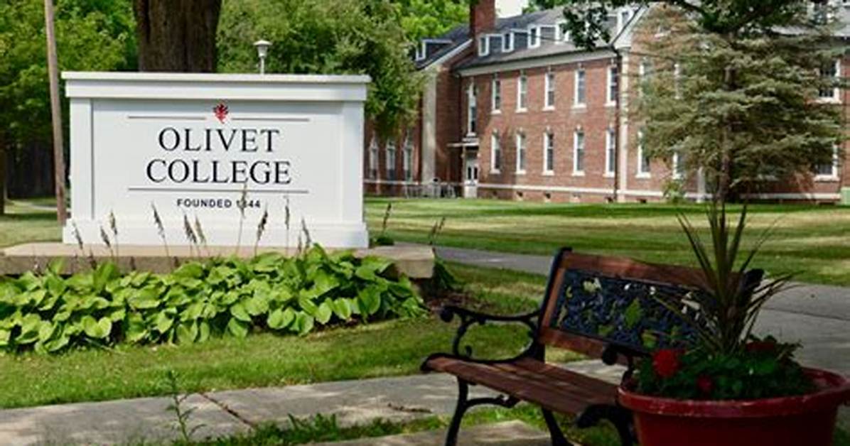 Olivet College Baseball Player Shot After Game in Ohio: ‘Challenging Time for All Involved’