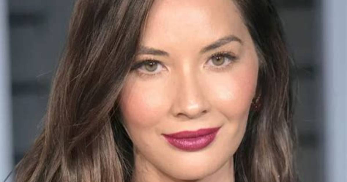 Olivia Brown Height, Weight, Net Worth, Age, Birthday, Wikipedia, Who, Instagram, Biography