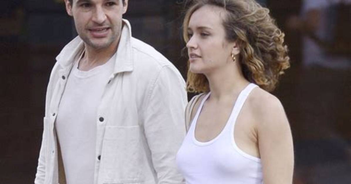 Olivia Cooke Partner: Is Olivia Cooke in a Relationship?