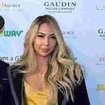 Olivia Rademann Bio, Wiki, Age, Height, Family, Husband and Net Worth
