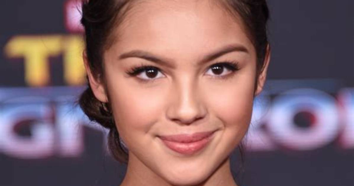 Olivia Rodrigo – Age, Ethnicity, Nationality, Net Worth, Wiki