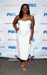 Olivia Washington Height, Weight, Net Worth, Age, Birthday, Wikipedia, Who, Nationality, Biography