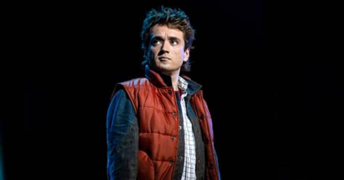 Olly Dobson Wikipedia Age: Facts to Know About the Actor