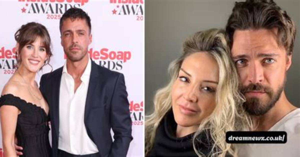 Olly Rix Wikipedia: Everything to Know About the Actor