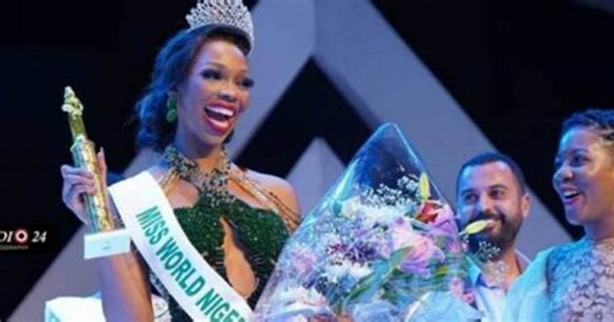 Oluchi Madubuike Biography: Everything You Should Know About the Mbgn Winner