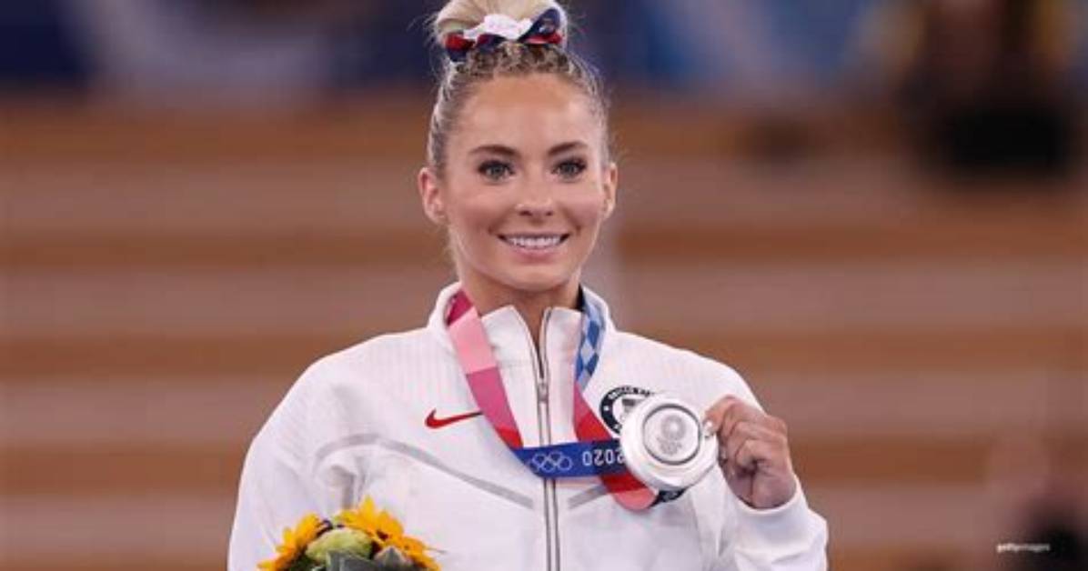 Olympics: Is Mykayla Skinner Mormon? -Meet Her Father and Mother