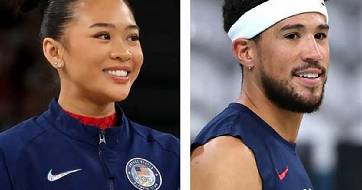 Olympics: Who Is Suni Lee Dating? Relationship and Family Explored