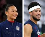 Olympics: Who Is Suni Lee Dating? Relationship and Family Explored