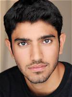 Omar Maskati: Evil Eye Actor Age, Wiki, and Ethnicity