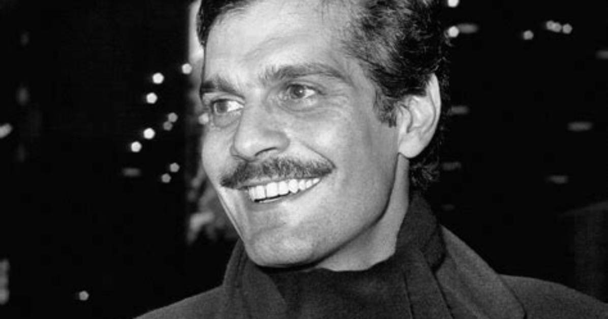 Omar Sharif’s Biography, Fact, Career, Awards, Net Worth and Life Story