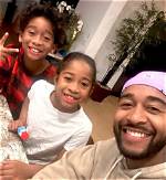 Omarion (Singer) Biography, Wiki, Girlfriend, Children, Net Worth, Age, Height, Weight, Career