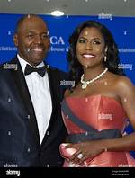 Omarosa Manigault Newman Husband and Net Worth: 10 Facts to Know About