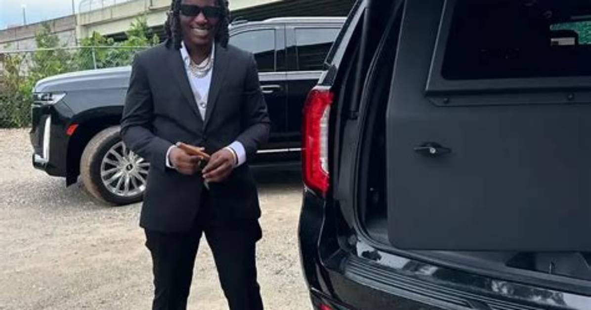 Omb Peezy Net Worth (Real Name Leparis Dade) Age, Girlfriend/Wife: : Wiki