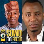 Omoyele Sowore Bio, Age, Wife, Wiki, Education, Salary, News and More
