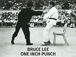 One Inch Punch’s Pretty Piece of Flesh Lyrics