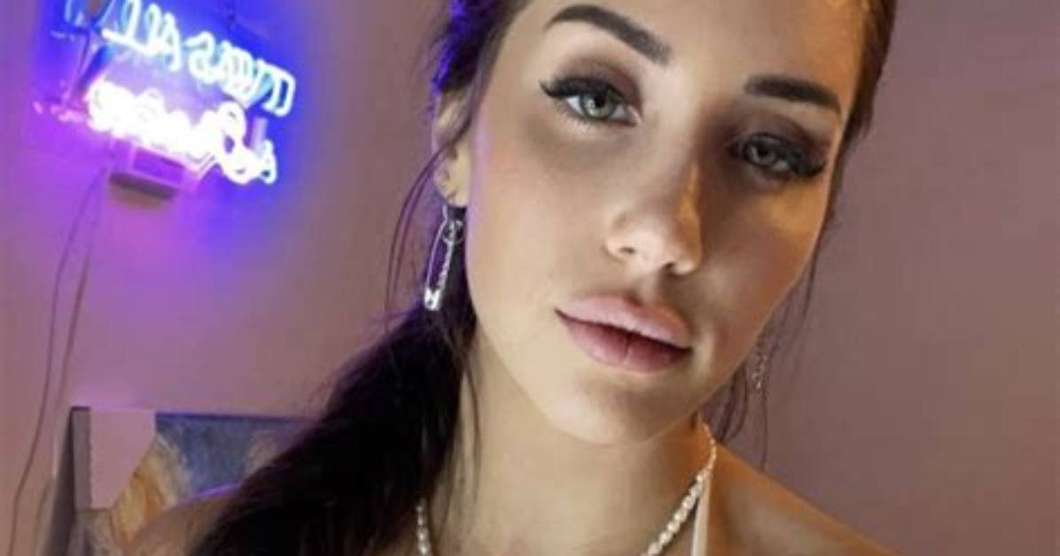 Onlyfans Naomi Ross Death Trending on Tiktok: Is Adin Ross Sister Dead or Alive?