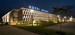Onomo Hotel Abidjan Airport, Abidjan, Cote D’ivoire